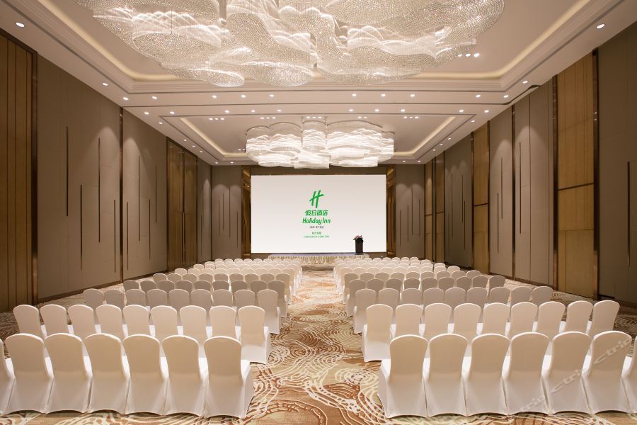 Holiday Inn Express Hangzhou Gongshu By Ihg Exterior foto