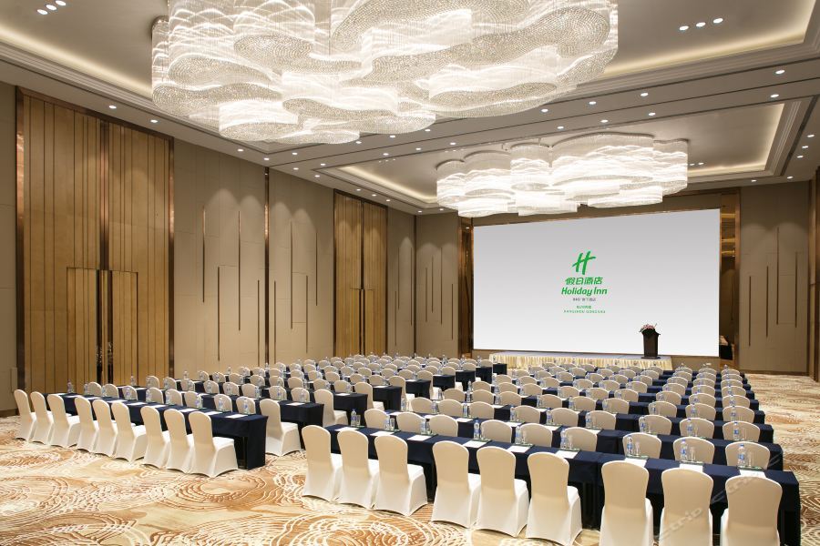 Holiday Inn Express Hangzhou Gongshu By Ihg Exterior foto
