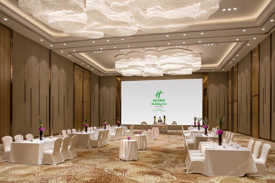 Holiday Inn Express Hangzhou Gongshu By Ihg Exterior foto